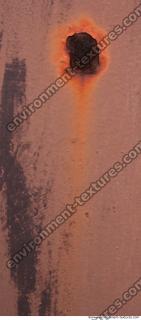 Photo Textures of Metal